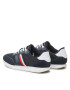 Tommy Hilfiger Sneakers Essential Stripes Runner FW0FW07382 Bleumarin - Pled.ro