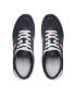 Tommy Hilfiger Sneakers Essential Stripes Runner FW0FW07382 Bleumarin - Pled.ro