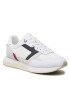 Tommy Hilfiger Sneakers Essential Th Runner FW0FW06947 Alb - Pled.ro