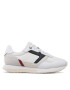 Tommy Hilfiger Sneakers Essential Th Runner FW0FW06947 Alb - Pled.ro