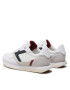 Tommy Hilfiger Sneakers Essential Th Runner FW0FW06947 Alb - Pled.ro