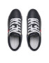 Tommy Hilfiger Sneakers Essential Webbing Cupsole FW0FW07378 Bleumarin - Pled.ro