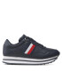 Tommy Hilfiger Sneakers Essential Webbing Runner FW0FW06911 Bleumarin - Pled.ro