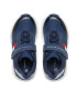 Tommy Hilfiger Sneakers Flag Low Cut Lace-Up Sneaker T3B9-32895-0328 M Bleumarin - Pled.ro