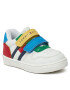 Tommy Hilfiger Sneakers Flag Low Cut Velcro Sneaker T1B9-33333-1355 Colorat - Pled.ro