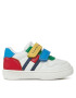 Tommy Hilfiger Sneakers Flag Low Cut Velcro Sneaker T1B9-33333-1355 Colorat - Pled.ro