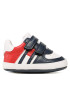 Tommy Hilfiger Sneakers Flag Velcro Shoe T0B4-32815-1582 Alb - Pled.ro