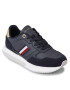 Tommy Hilfiger Sneakers Global Stripes Lifestyle Runner FW0FW07584 Albastru - Pled.ro