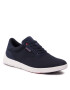 Tommy Hilfiger Sneakers Lightweight Mix Hybrid Shoe FM0FM03954 Bleumarin - Pled.ro