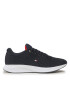 Tommy Hilfiger Sneakers Lightweight Runner Knit FM0FM04700 Bleumarin - Pled.ro