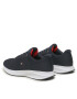 Tommy Hilfiger Sneakers Lightweight Runner Knit FM0FM04700 Bleumarin - Pled.ro