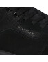 Tommy Hilfiger Sneakers Lightweight Runner Mix Hi FM0FM04313 Negru - Pled.ro