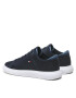 Tommy Hilfiger Sneakers Lightweight Textile Cupsole FM0FM04426 Bleumarin - Pled.ro