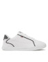 Tommy Hilfiger Sneakers Lo Cup Leather FM0FM04429 Alb - Pled.ro