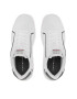 Tommy Hilfiger Sneakers Lo Cup Leather FM0FM04429 Alb - Pled.ro