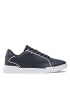 Tommy Hilfiger Sneakers Lo Cup Leather FM0FM04429 Bleumarin - Pled.ro