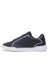 Tommy Hilfiger Sneakers Lo Cup Leather FM0FM04429 Bleumarin - Pled.ro