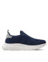 Tommy Hilfiger Sneakers Low Cup Sneaker T3B4-32246-0735 S Bleumarin - Pled.ro