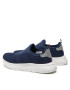 Tommy Hilfiger Sneakers Low Cup Sneaker T3B4-32246-0735 S Bleumarin - Pled.ro