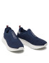 Tommy Hilfiger Sneakers Low Cup Sneaker T3B4-32246-0735 S Bleumarin - Pled.ro