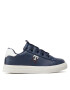 Tommy Hilfiger Sneakers Low Cut lace-Up Sneaker T1B9-32457-1355 S Bleumarin - Pled.ro