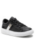 Tommy Hilfiger Sneakers Low Cut Lace-Up Sneaker T3A9-32310-1451 S Negru - Pled.ro