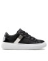 Tommy Hilfiger Sneakers Low Cut Lace-Up Sneaker T3A9-32310-1451 S Negru - Pled.ro