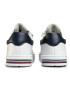 Tommy Hilfiger Sneakers Low Cut Lace-Up Sneaker T3B4-30718-0900 S Alb - Pled.ro