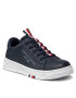 Tommy Hilfiger Sneakers Low Cut Lace Up Sneaker T3B4-32052-0193 M Bleumarin - Pled.ro