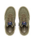 Tommy Hilfiger Sneakers Low Cut Lace-Up Sneaker T3B9-32478-1441 M Kaki - Pled.ro