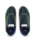 Tommy Hilfiger Sneakers Low Cut Lace-Up Sneaker T3B9-32492-1450 S Verde - Pled.ro