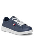 Tommy Hilfiger Sneakers Low Cut Lace Up Sneaker T3X9-33348-1355 M Bleumarin - Pled.ro