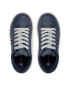 Tommy Hilfiger Sneakers Low Cut Lace Up Sneaker T3X9-33348-1355 M Bleumarin - Pled.ro