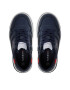 Tommy Hilfiger Sneakers Low Cut Lace-Up Sneaker T3X9-33367-1355 M Bleumarin - Pled.ro