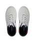 Tommy Hilfiger Sneakers Low Cut Lace-Up Sneaker T3X9-33367-1355 S Alb - Pled.ro