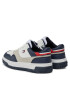 Tommy Hilfiger Sneakers Low Cut Lace-Up Sneaker T3X9-33368-1355 M Colorat - Pled.ro