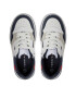 Tommy Hilfiger Sneakers Low Cut Lace-Up Sneaker T3X9-33368-1355 M Colorat - Pled.ro