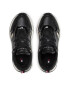 Tommy Hilfiger Sneakers Low Cut Lace Up T3A9-32358-1434 S Negru - Pled.ro