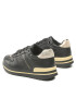 Tommy Hilfiger Sneakers Low Cut Lce-Up Sneaker T3A9-32349-1355 M Negru - Pled.ro