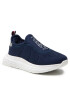 Tommy Hilfiger Sneakers Low Cut Sneaker T3B4-32246-0735 M Bleumarin - Pled.ro