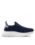 Tommy Hilfiger Sneakers Low Cut Sneaker T3B4-32246-0735 M Bleumarin - Pled.ro