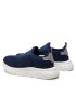 Tommy Hilfiger Sneakers Low Cut Sneaker T3B4-32246-0735 M Bleumarin - Pled.ro