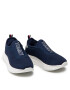 Tommy Hilfiger Sneakers Low Cut Sneaker T3B4-32246-0735 M Bleumarin - Pled.ro