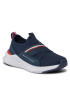 Tommy Hilfiger Sneakers Low Cut Sneaker T3X9-33397-1219 M Bleumarin - Pled.ro