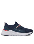 Tommy Hilfiger Sneakers Low Cut Sneaker T3X9-33397-1219 M Bleumarin - Pled.ro