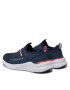 Tommy Hilfiger Sneakers Low Cut Sneaker T3X9-33397-1219 M Bleumarin - Pled.ro