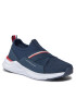 Tommy Hilfiger Sneakers Low Cut Sneaker T3X9-33397-1219 S Bleumarin - Pled.ro