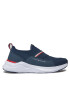 Tommy Hilfiger Sneakers Low Cut Sneaker T3X9-33397-1219 S Bleumarin - Pled.ro