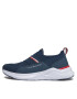 Tommy Hilfiger Sneakers Low Cut Sneaker T3X9-33397-1219 S Bleumarin - Pled.ro