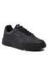 Tommy Hilfiger Sneakers Modern Cupsole Leather FM0FM04292 Negru - Pled.ro